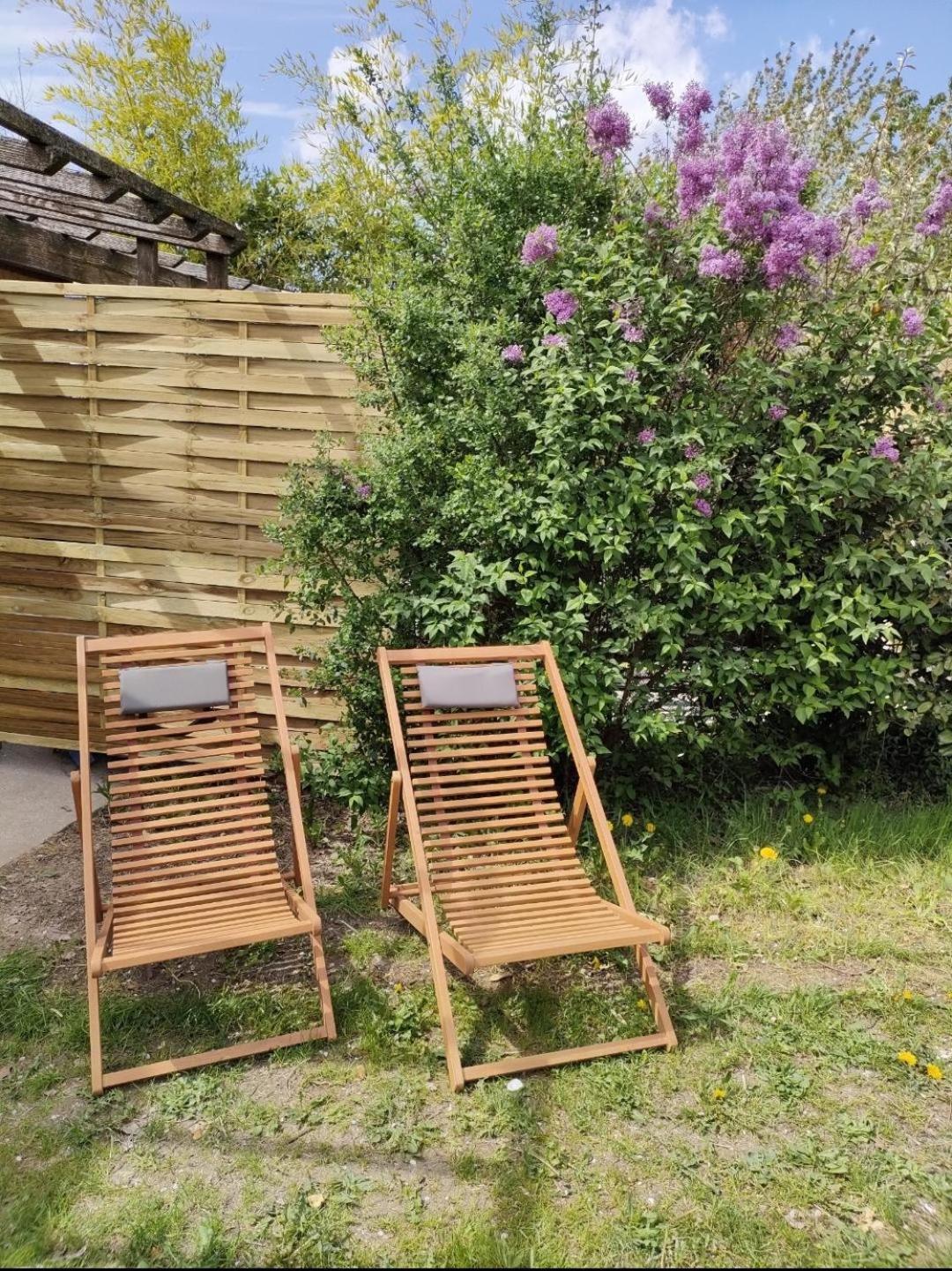 Le Cosy Du Plongeoir - T2 Neuf Avec Vue Sur Le Lac De Serre Poncon Et Grande Terrasse Avec Jardin Savines-le-Lac Buitenkant foto